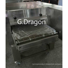 Electric and Gas Conveyor Pizza Oven